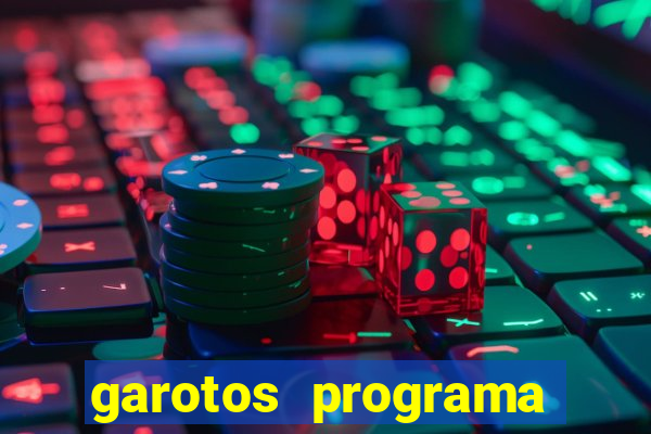 garotos programa zona leste